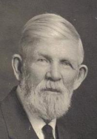 James Carter (1842 - 1924) Profile